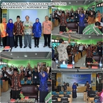 PELATIHAN PENULISAN PROPOSAL P2M (17 NOPEMBER 2015)